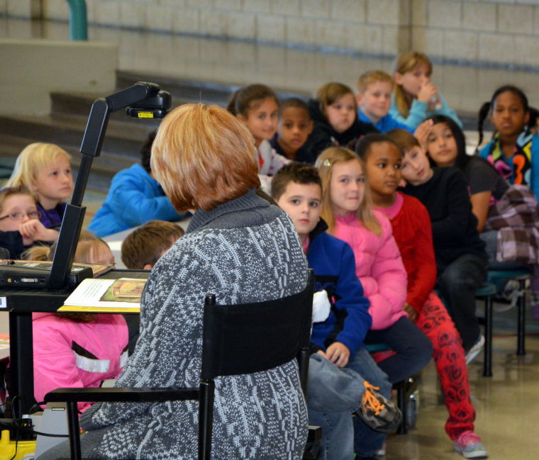 Read Across America Day